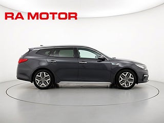 Kombi Kia Optima 6 av 28