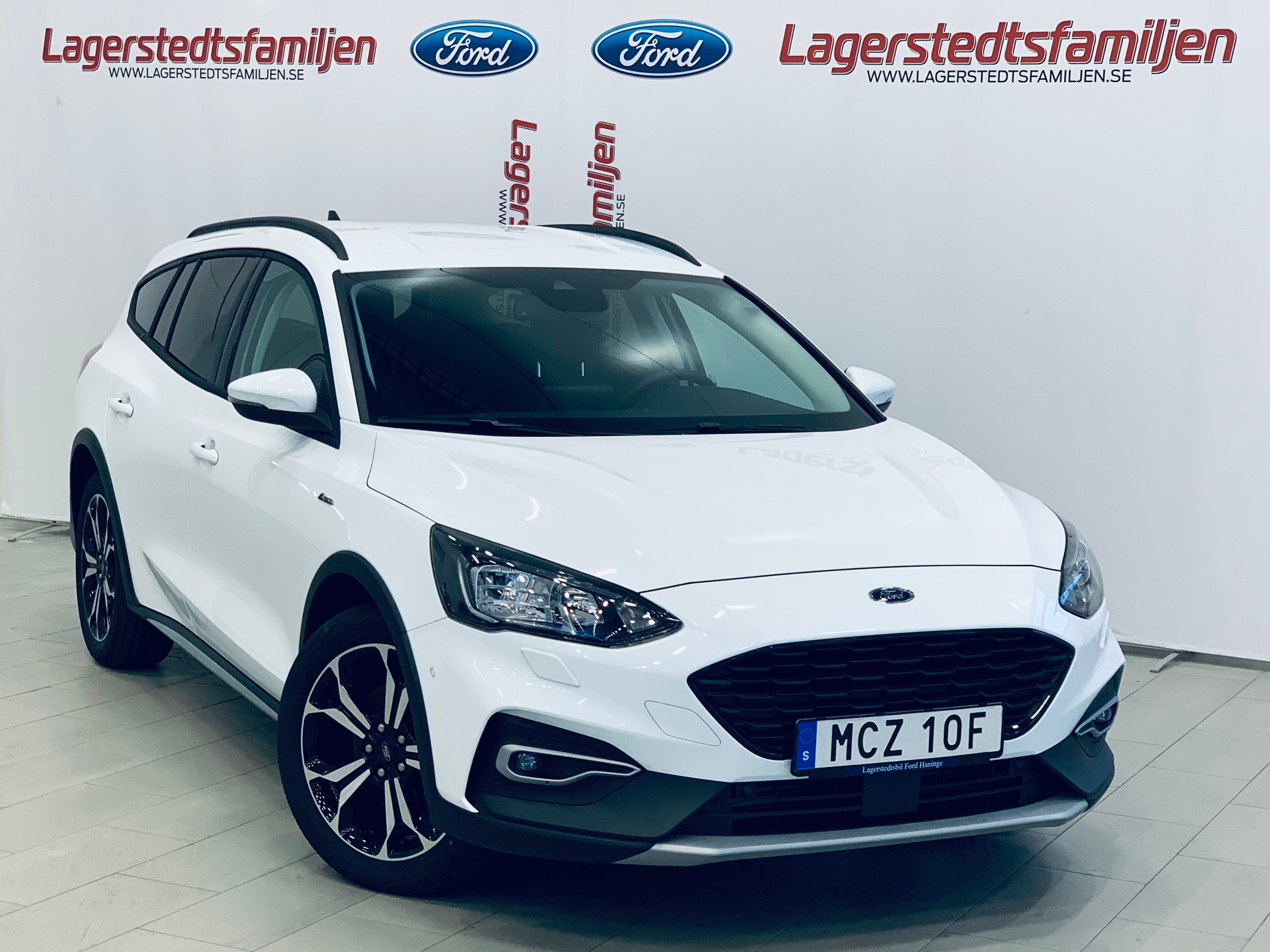 Ford Focus, kuva 2/24