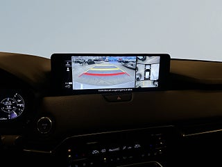 Mazda CX-60 PHEV Homura BOSE/Elstol/Pano/Drag/MoK/SoV/ 0,99% Ränta