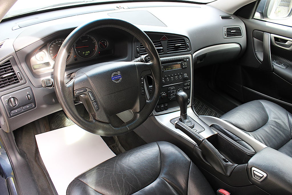 Volvo XC70 2007 - miniatyr 24