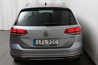 Kombi Volkswagen Passat 7 av 25