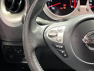 SUV Nissan Juke 20 av 21
