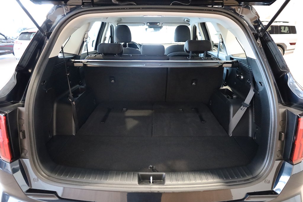 SUV Kia Sorento 26 av 26
