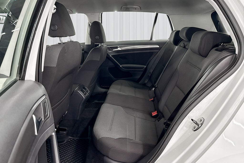 Volkswagen Golf 2013