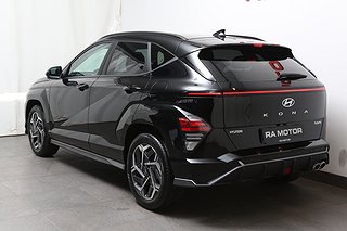 SUV Hyundai Kona 3 av 27