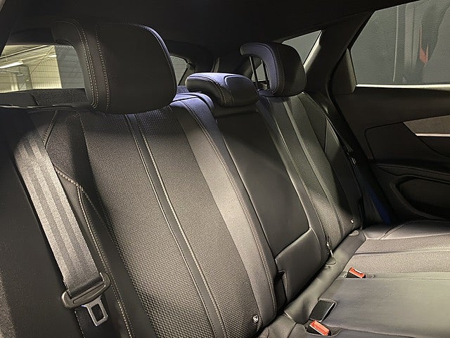 Bild på Peugeot 3008 GT 1.2 PureTech 130hk AUT