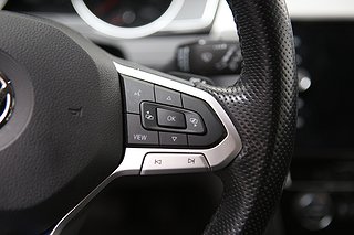 Kombi Volkswagen Passat 18 av 21