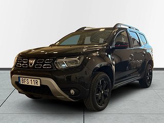Dacia Duster 1.5 dCi 4x4 Dragkrok Backkamera Psens S&V-däck