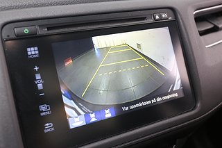 SUV Honda HR-V 14 av 17