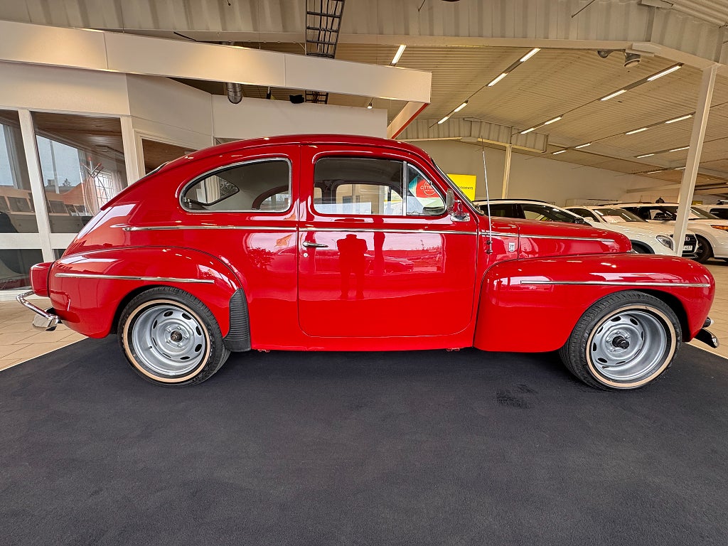 Volvo PV 1966 - miniatyr 8