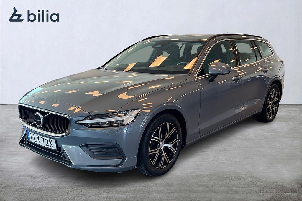 Volvo V60 B4 Bensin Core