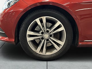 Mercedes-Benz E 250 4MATIC 7G-Tronic Exclusive Skinn/Kamera/Pano/Drag