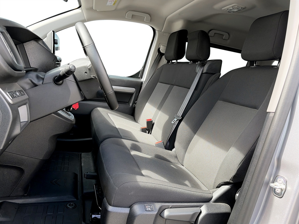 Citroen SpaceTourer 2025, photo 5/10