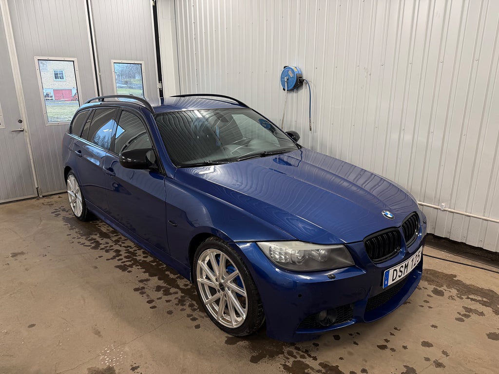 BMW 330 d xDrive Touring Comfort, M Sport Euro 5