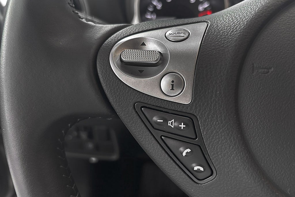 Nissan Juke 2019 - miniatyr 16