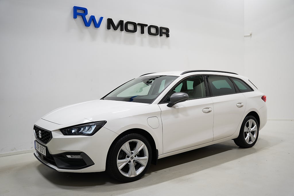 Seat Leon ST