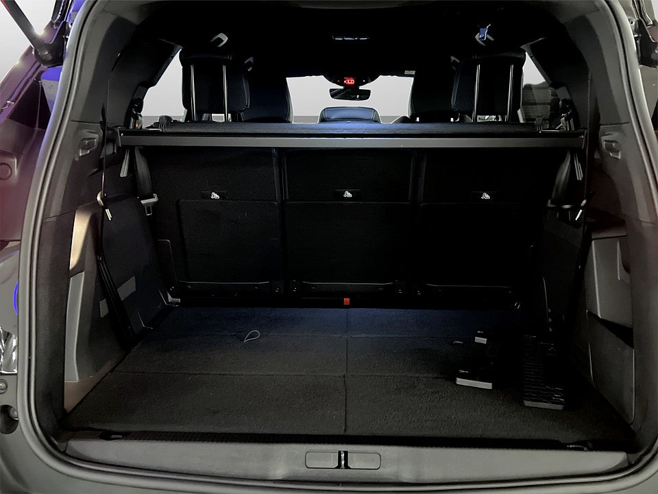 Bild på Peugeot 5008 GT 1.2 PT 130hk Aut 7-SITS B-KAMERA NAVI
