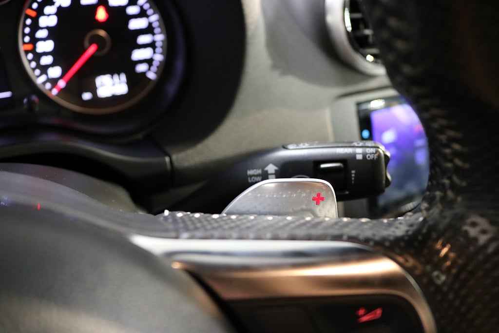 Audi RS3 2013 - miniatyr 12