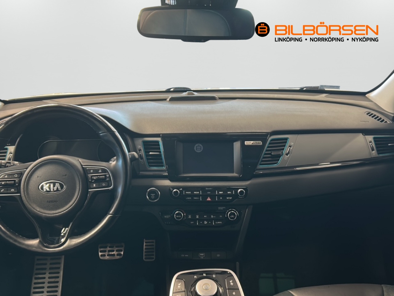 Kia e-Niro 2019, kuva 7/45