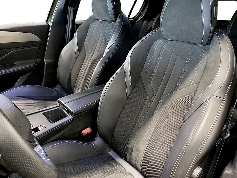 Bild på Peugeot 308 GT+ Hybrid 225hk Aut Dragkrok - DEMO