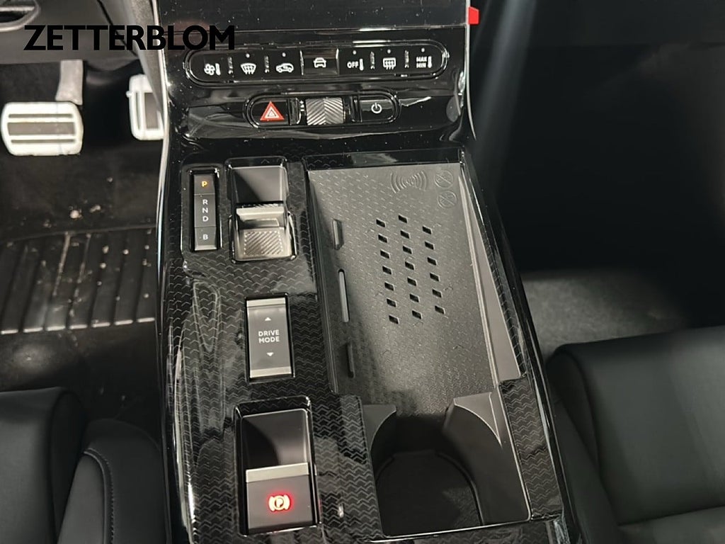 SUV Citroën C5 14 av 24