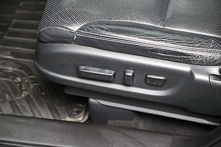 SUV Honda CR-V 15 av 31