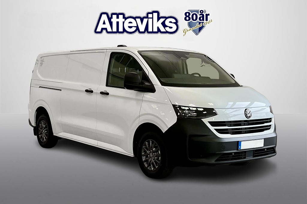 Volkswagen Transporter 2.0 TDI 150hk L2 *Företagsleasing* Kampanj