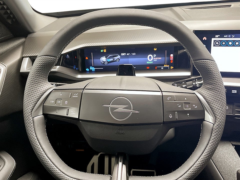 Bild på Opel Grandland GS PHEV - OMGÅENDE LEVERANS!