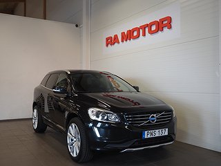 SUV Volvo XC60 1 av 23