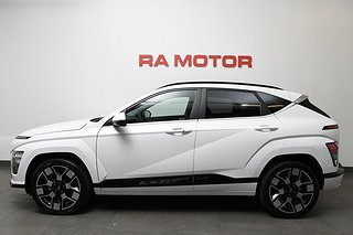 SUV Hyundai Kona 2 av 26