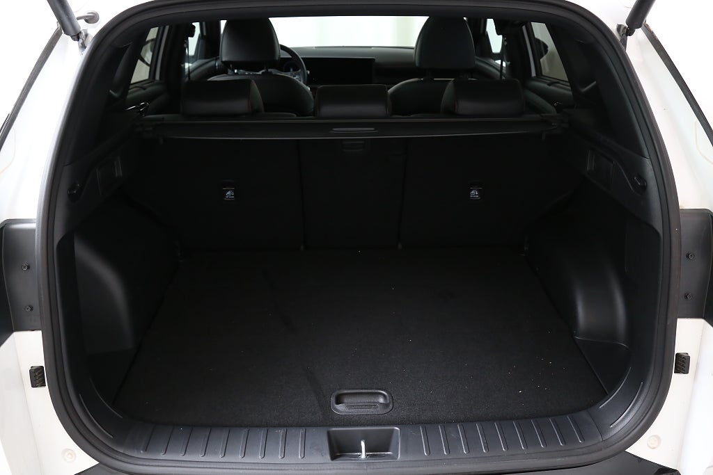 Hyundai Tucson PHEV 252hk 4WD N-Line Tech paket Panorama Motorv Drag 2025