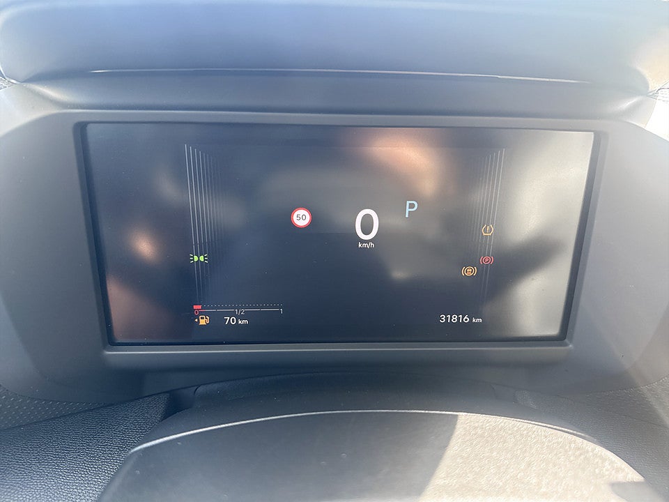 Bild på Citroën C4 Max 1.2 PT 130hk Aut B-KAMERA CARPLAY