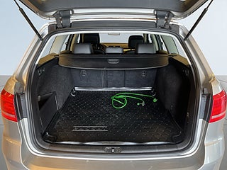 Volkswagen Passat Alltrack 2.0 4Motion Alltrack KamremBytt/Nybes/Kamera/Drag/Skinn