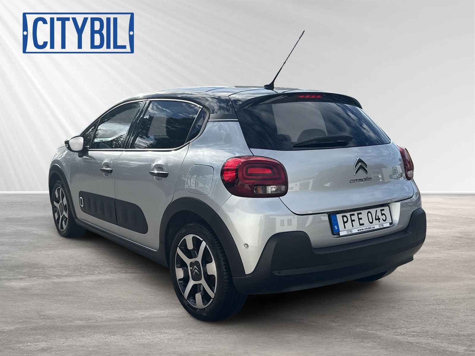 Citroen C3 2017, bild 3/10