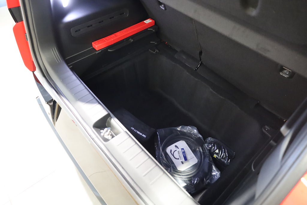 Hyundai Ioniq 3 Ioniq 3 Long Range N-Line Evo *Räntekampanj 2,99%