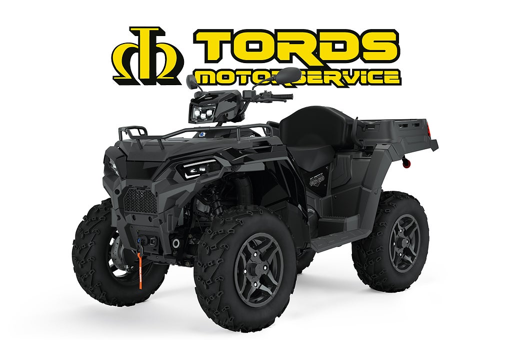 Polaris Sportsman 570 X2 LE 