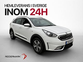 İkinci el  Kia Niro 1.6