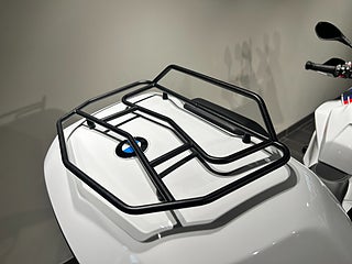 BMW S1000XR /Kamera/3 väskor/Serviceavtal/Kraschbågar