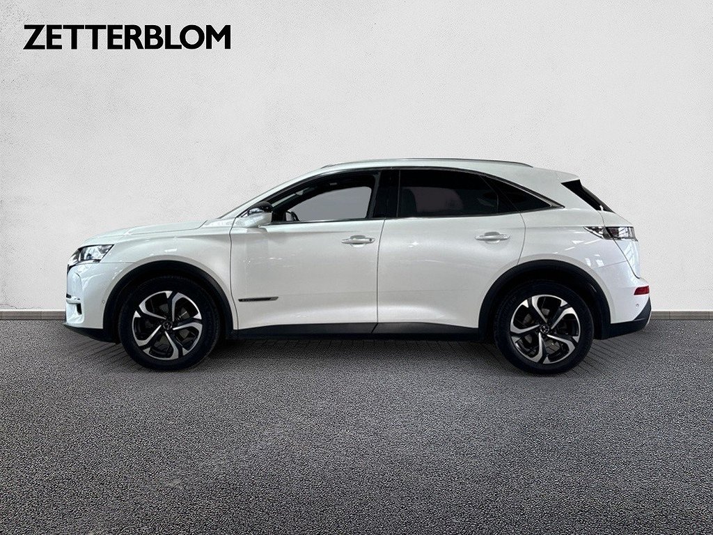 SUV DS 7 Crossback 2 av 16