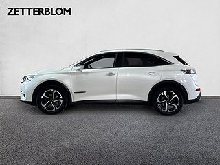 SUV DS 7 Crossback 2 av 16