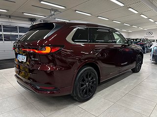 Mazda CX-80 Homura COSO PHEV AWD 327hk BOSE/360/Skinn/6sits