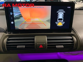 SUV Hyundai Inster 13 av 23