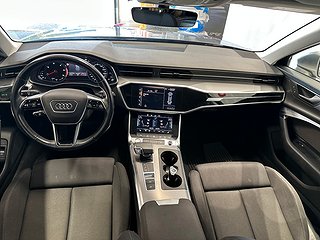 Audi A6 Avant Quattro Proline 204hk Drag/SoV/Fullservad