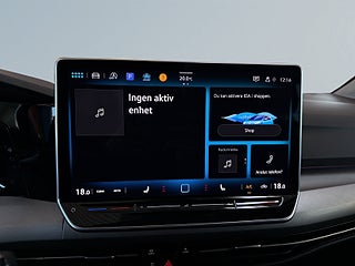 Volkswagen Golf 1.5 eTSI ACT OPF Life S&V/Drag/Backkamera/Psens/Carplay – bild 11
