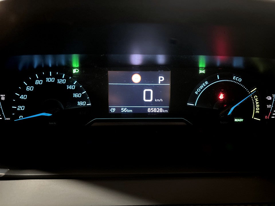 Bild på Peugeot E-2008 Active 50 kWh 136hk Aut - CARPLAY, FARTHÅLLARE