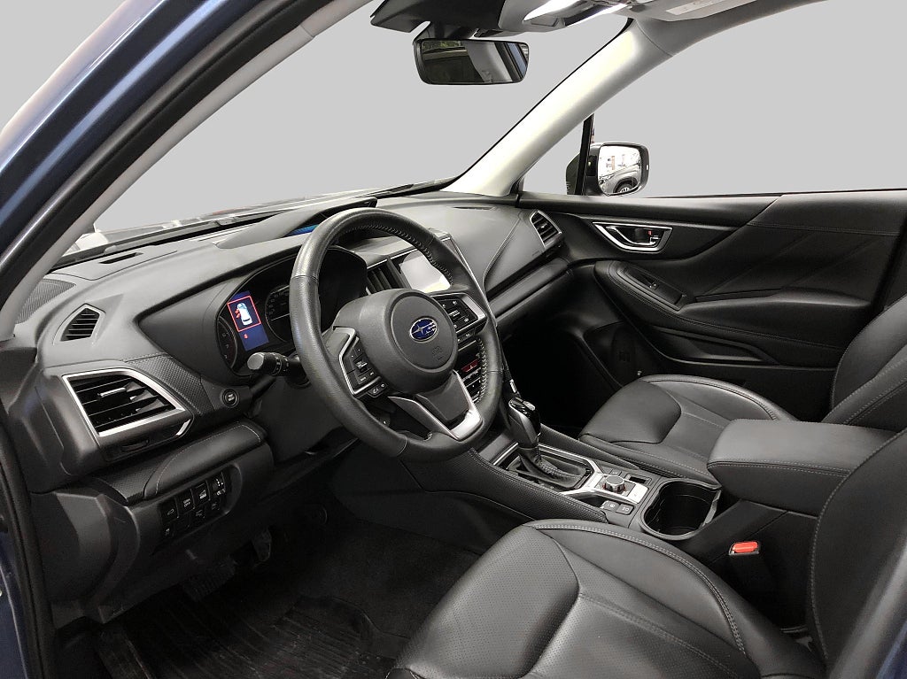 Subaru Forester XFuel Euro 6 Ridge – bild 8