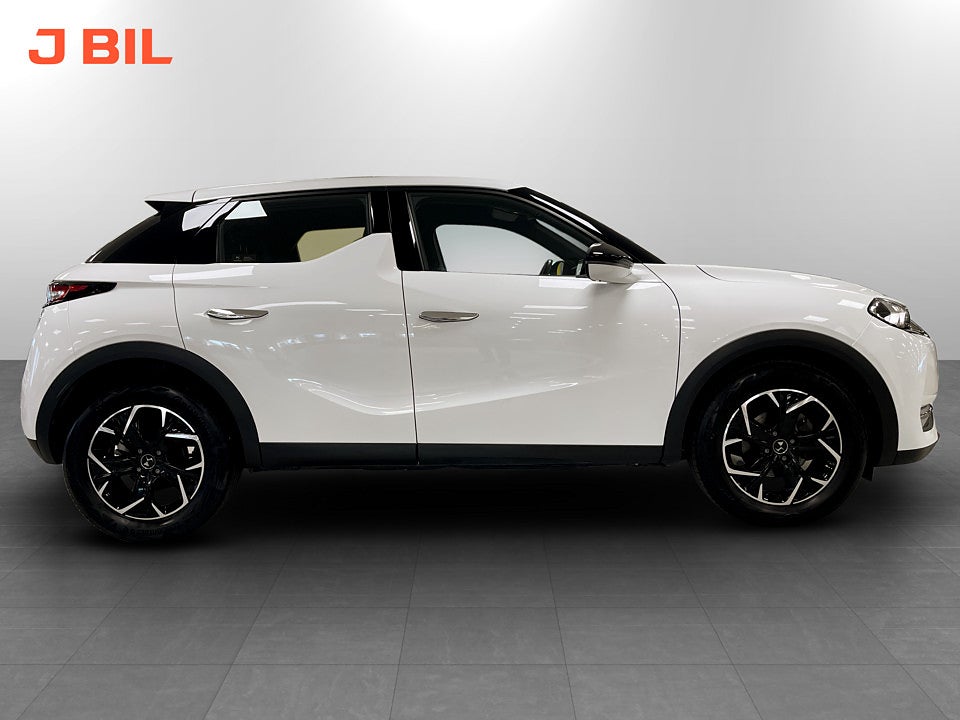 Bild på DS 3 Prestige 1.2 PT 100hk CARPLAY