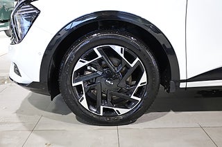 SUV Kia Sportage 7 av 26