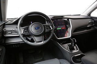 Kombi Subaru Outback 9 av 20