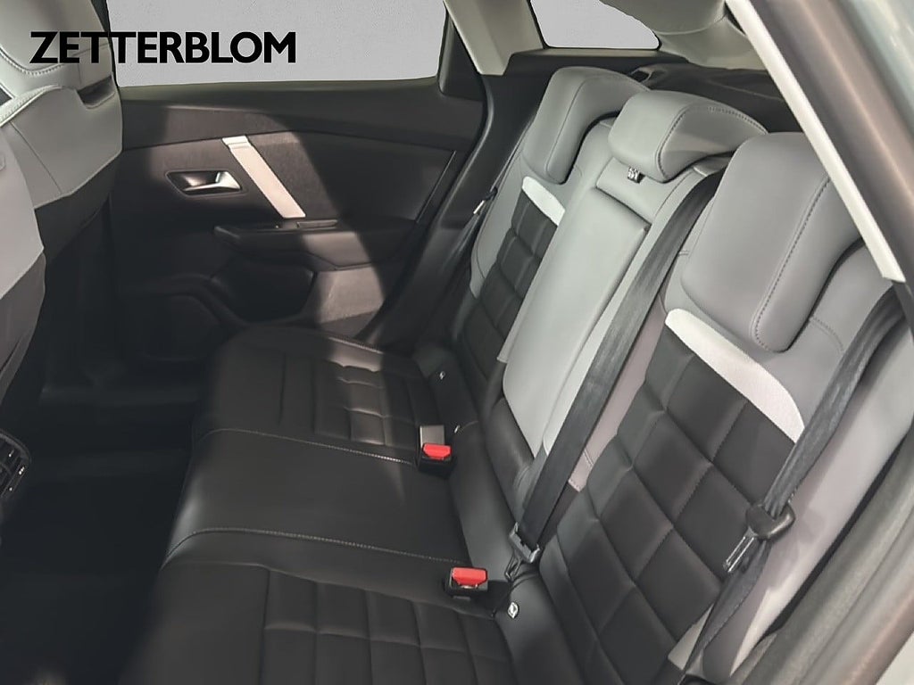 SUV Citroën C4 9 av 19